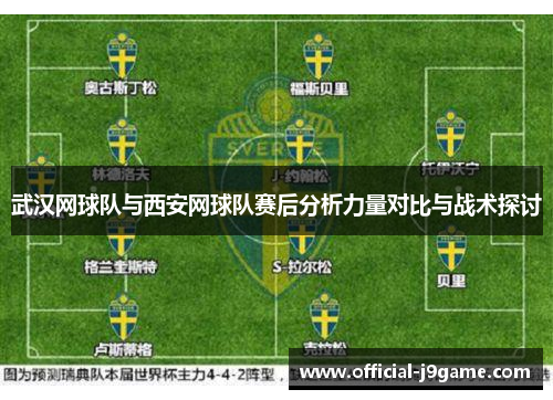 武汉网球队与西安网球队赛后分析力量对比与战术探讨